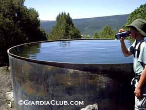 aquamira purification