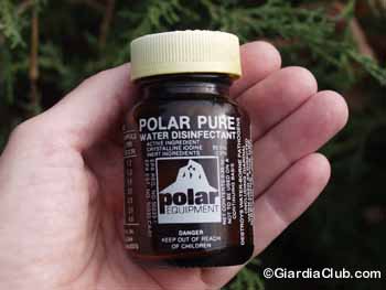 Polar Pure