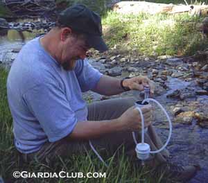 Pur Water Filters purifier